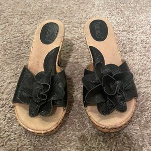 bjorndal sandal